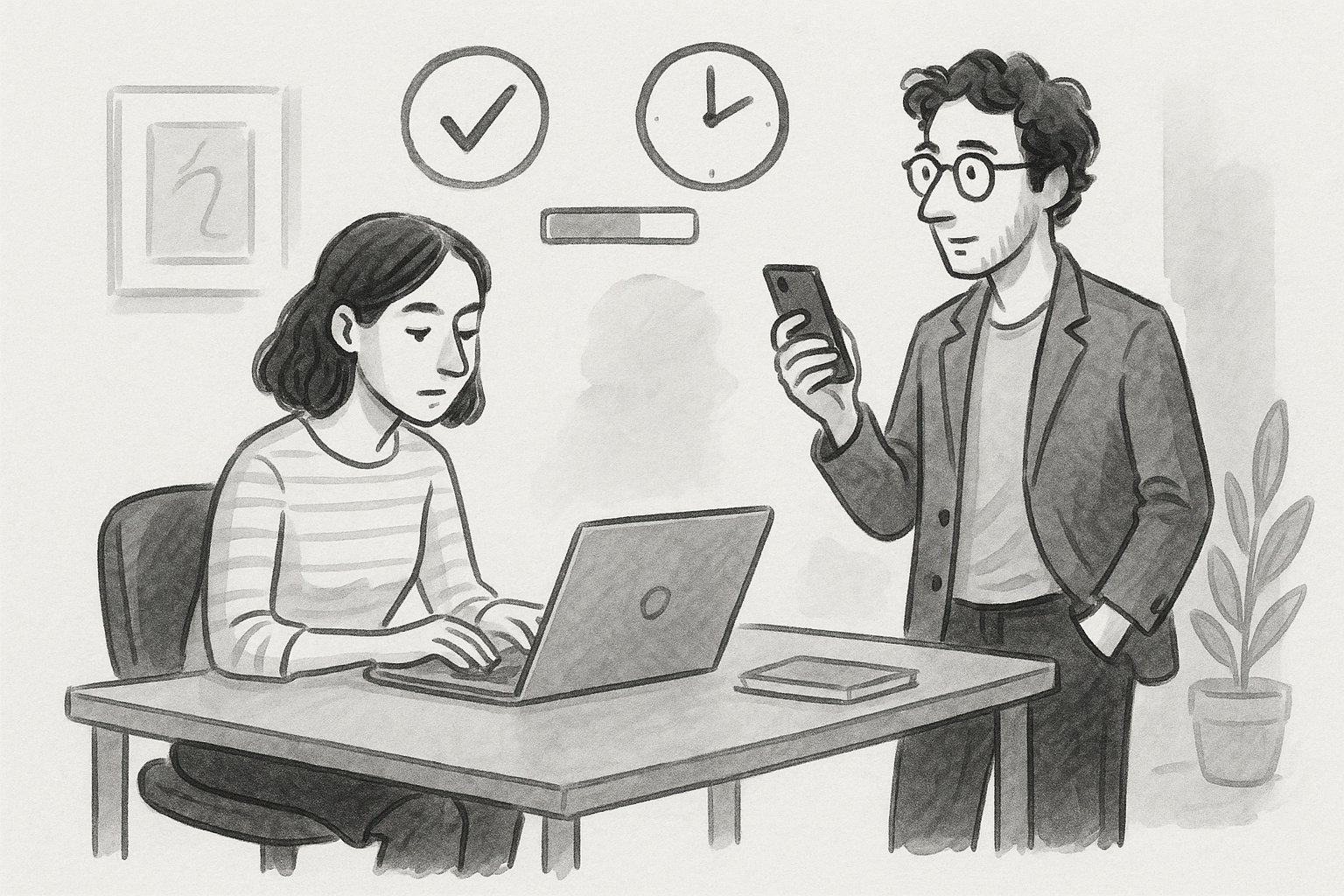 7 Accountability App Features That Actually Make You Ship (and 5 That Don't)