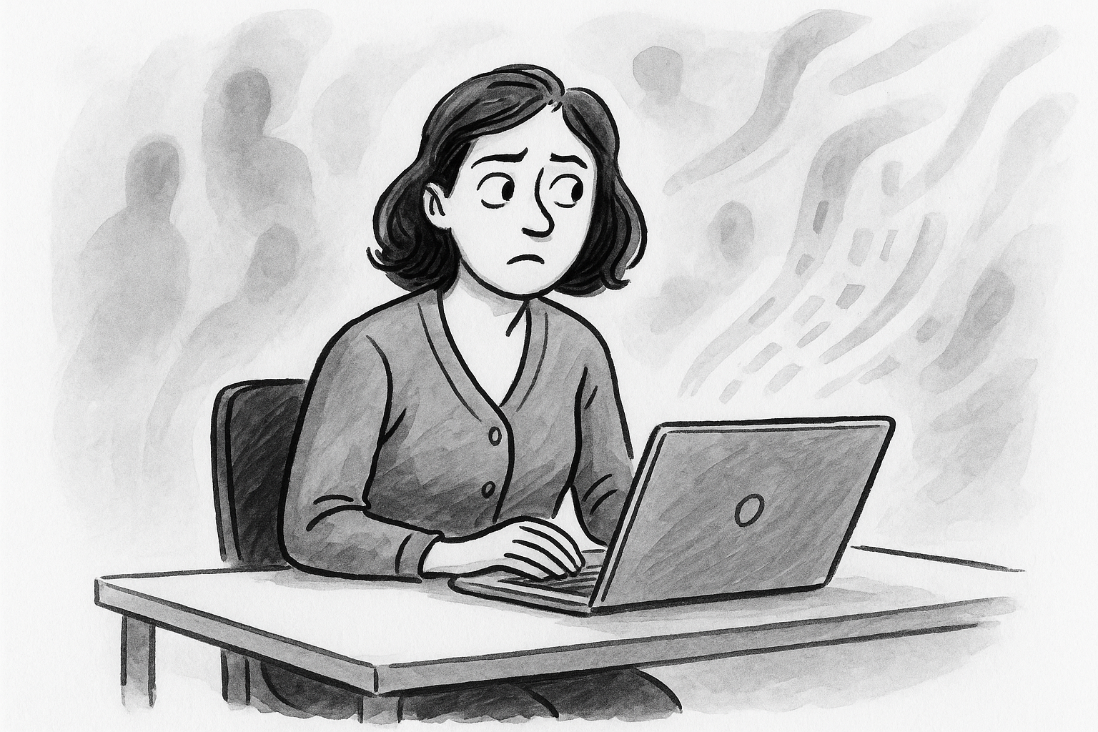 The Privacy Risks Hiding in Your Accountability Coach App (And How to Stay Accountable Without Leaking Strategy)