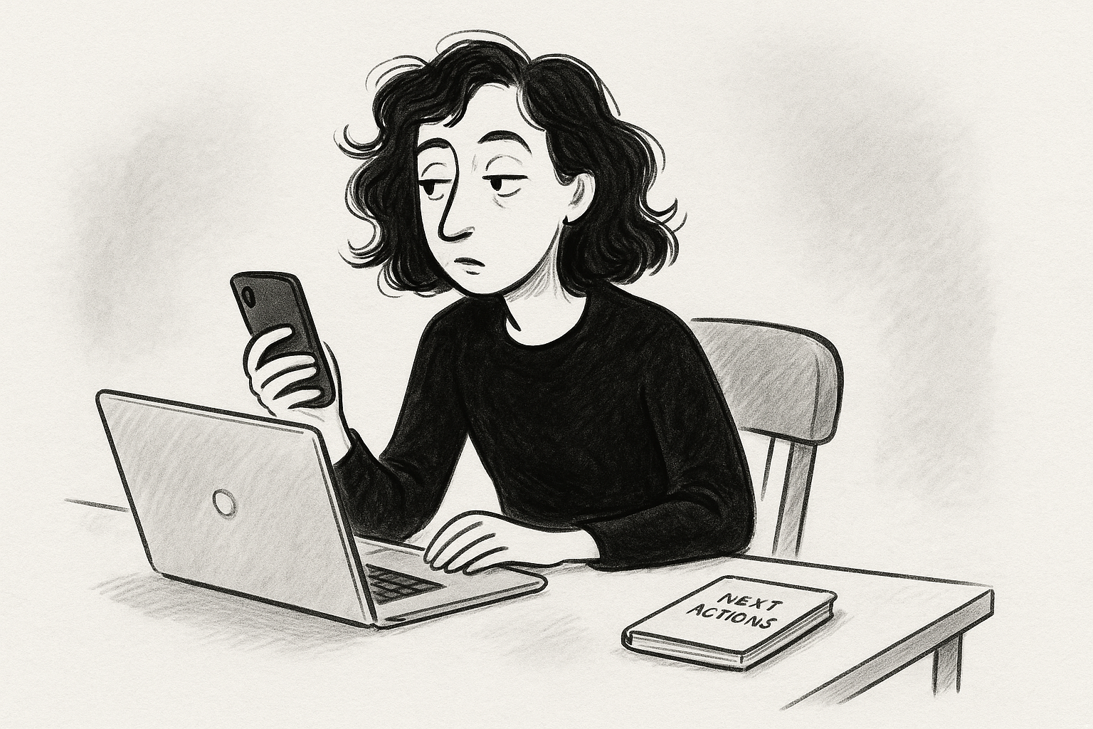 Accountability Coach App for ADHD-Style Drift: What to Look For