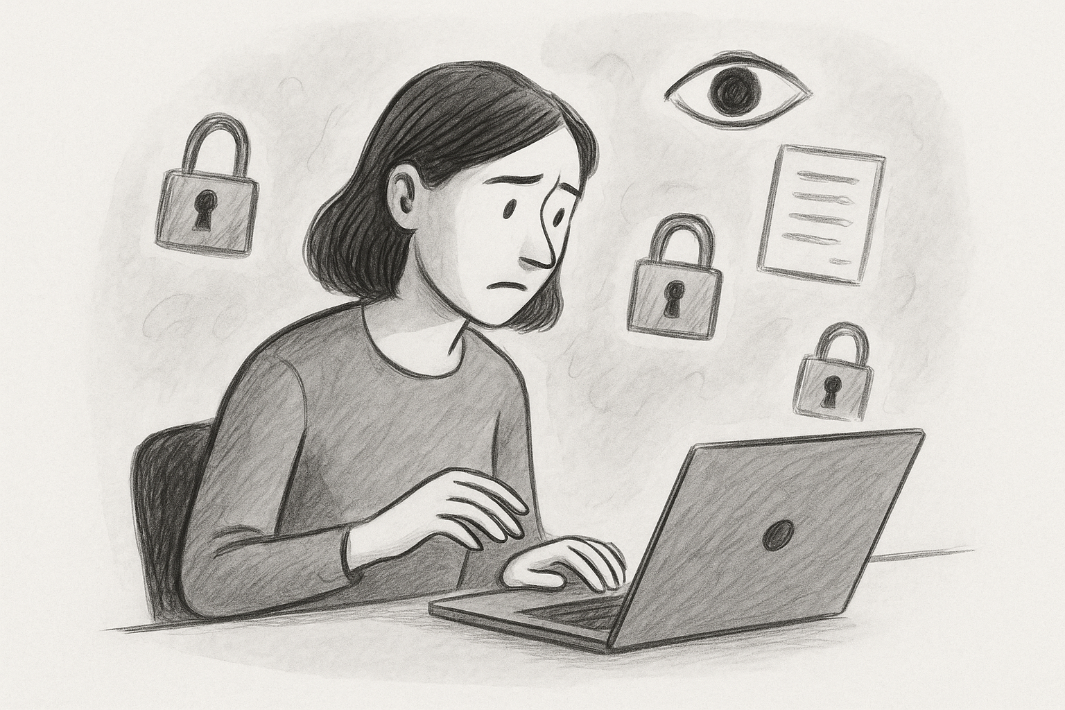 AI Weekly Review Apps: The Privacy Traps Founders Accidentally Agree To