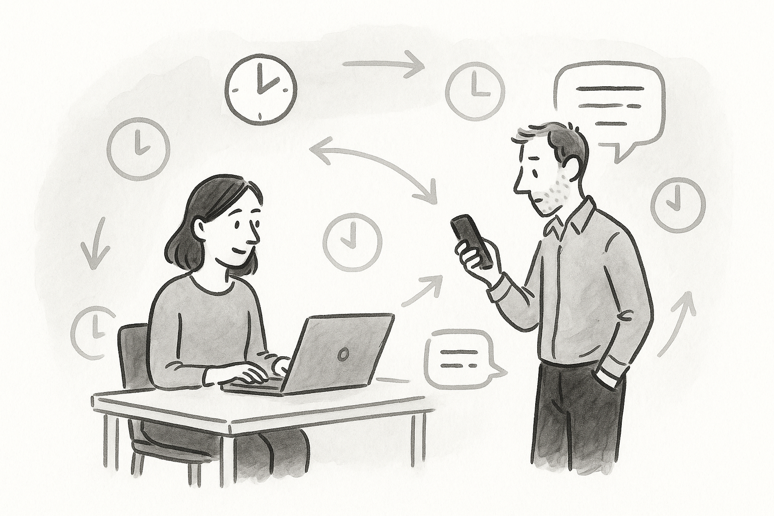 Founder Coaching That Works When Your Calendar Dies