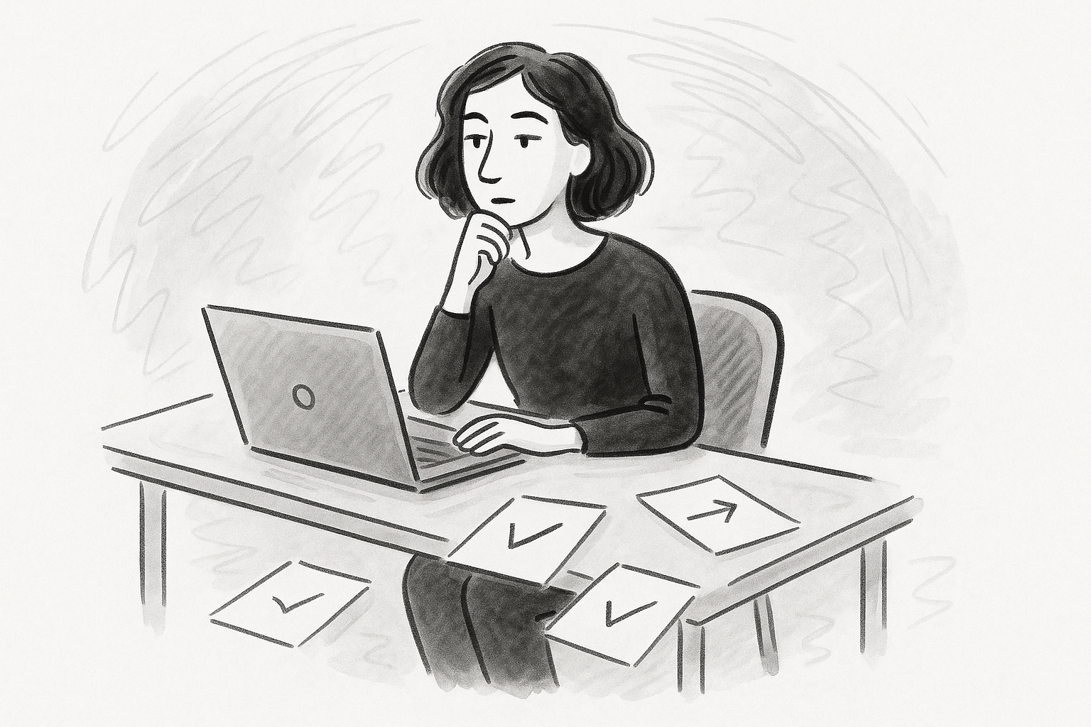 The Bad Week Reset: How to Bounce Back and Ship Again