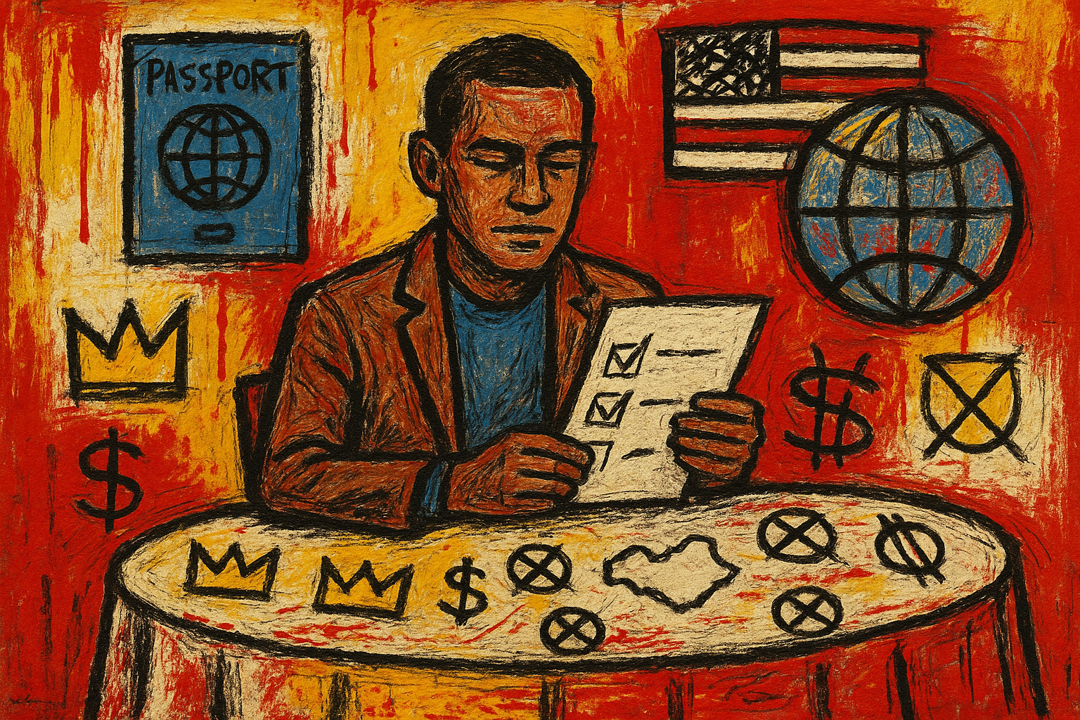 Your 'Countries Visited' Count Is Wrong (Here's How to Fix It)