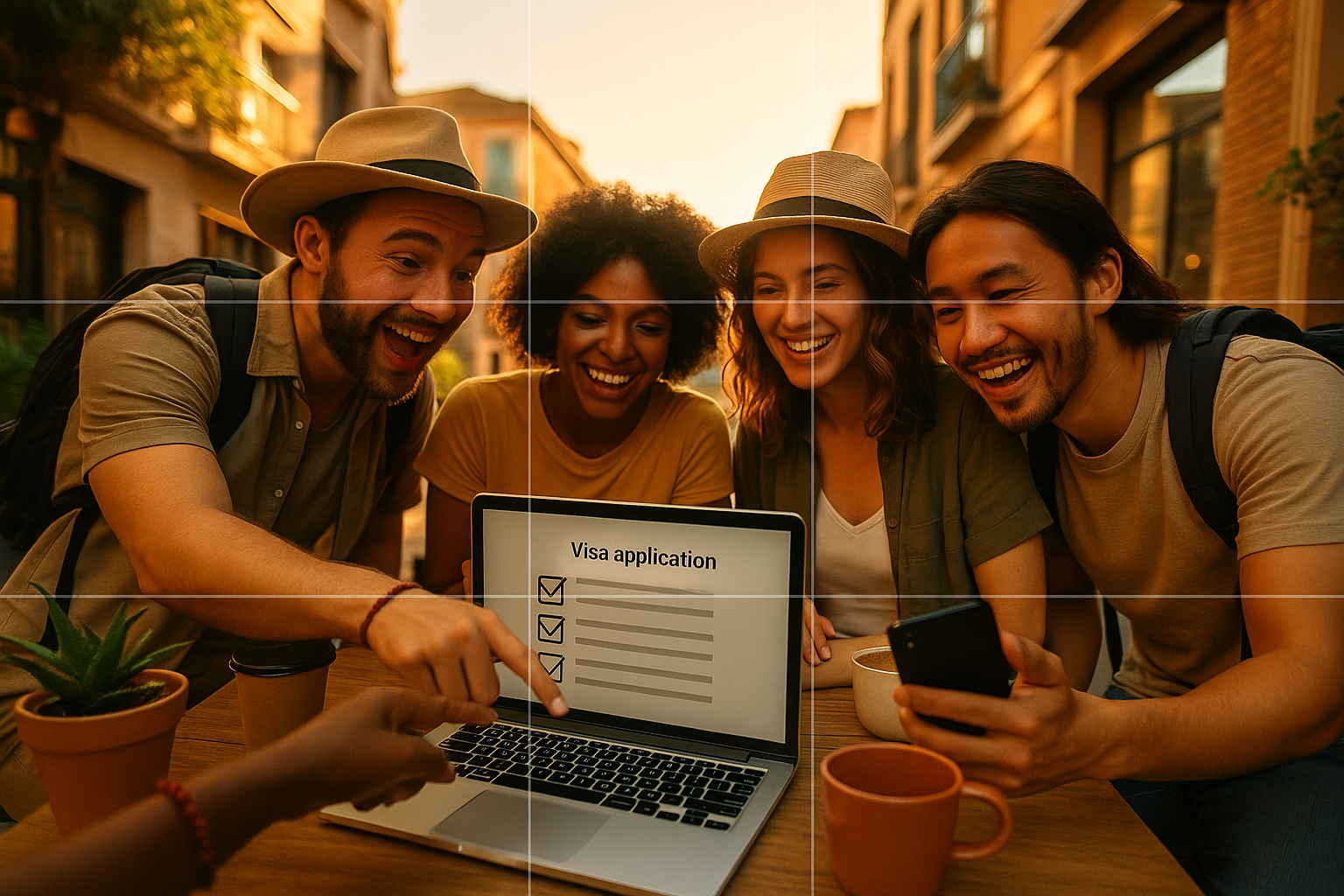 The Digital Nomad Visa Platform Trap: What 'Easy' Actually Means