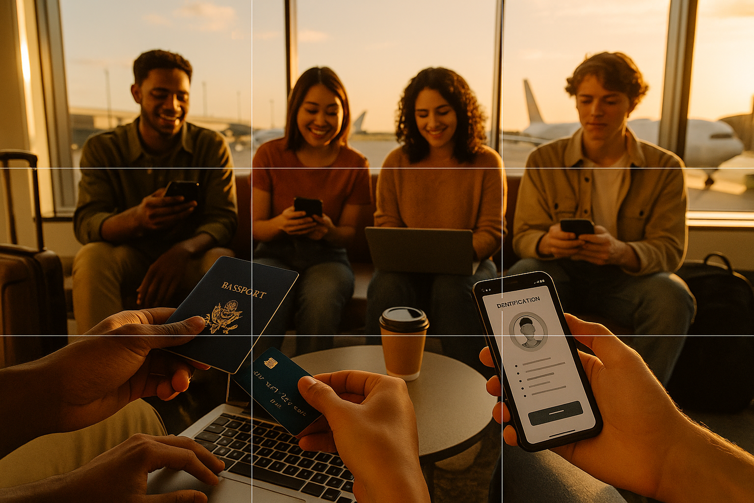 Foreign Currency Accounts Without Local Address: The KYC System Banks Don't Explain