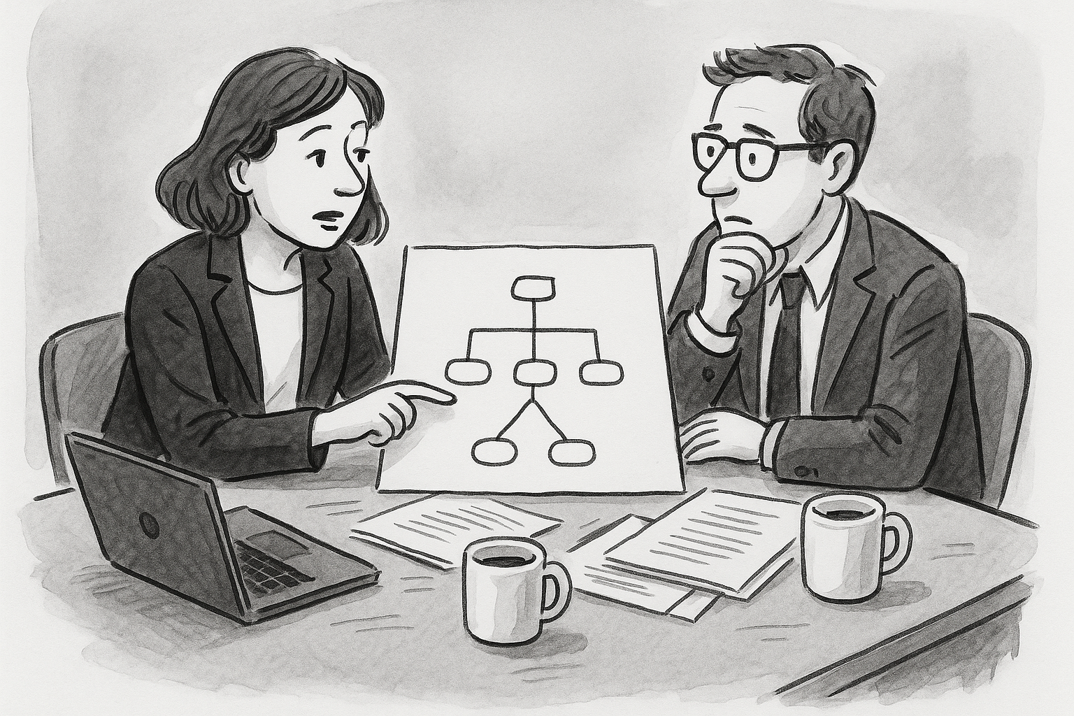 Founder Coach vs Executive Coach vs Therapist vs Mentor: Stop Buying the Wrong Help