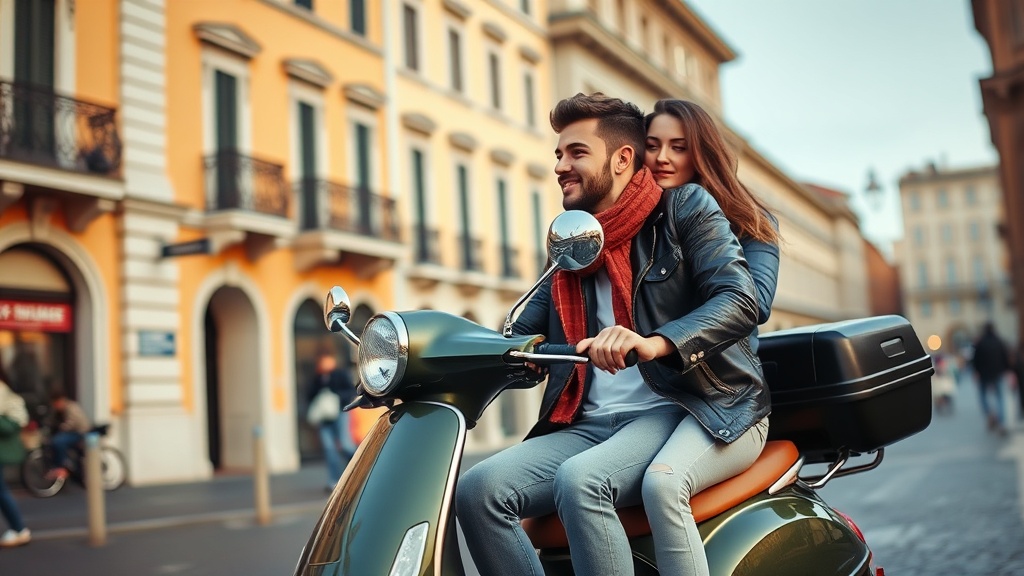 The Seamless Travel Advantage of the Schengen Area