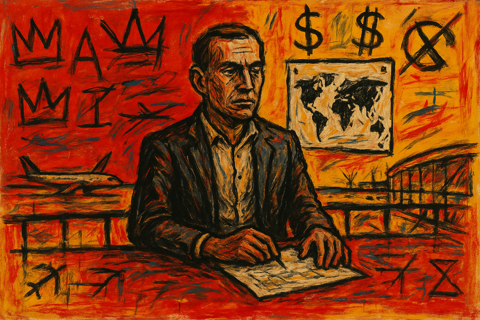 The Only 3 '% of the World Traveled' Answers That Aren't BS