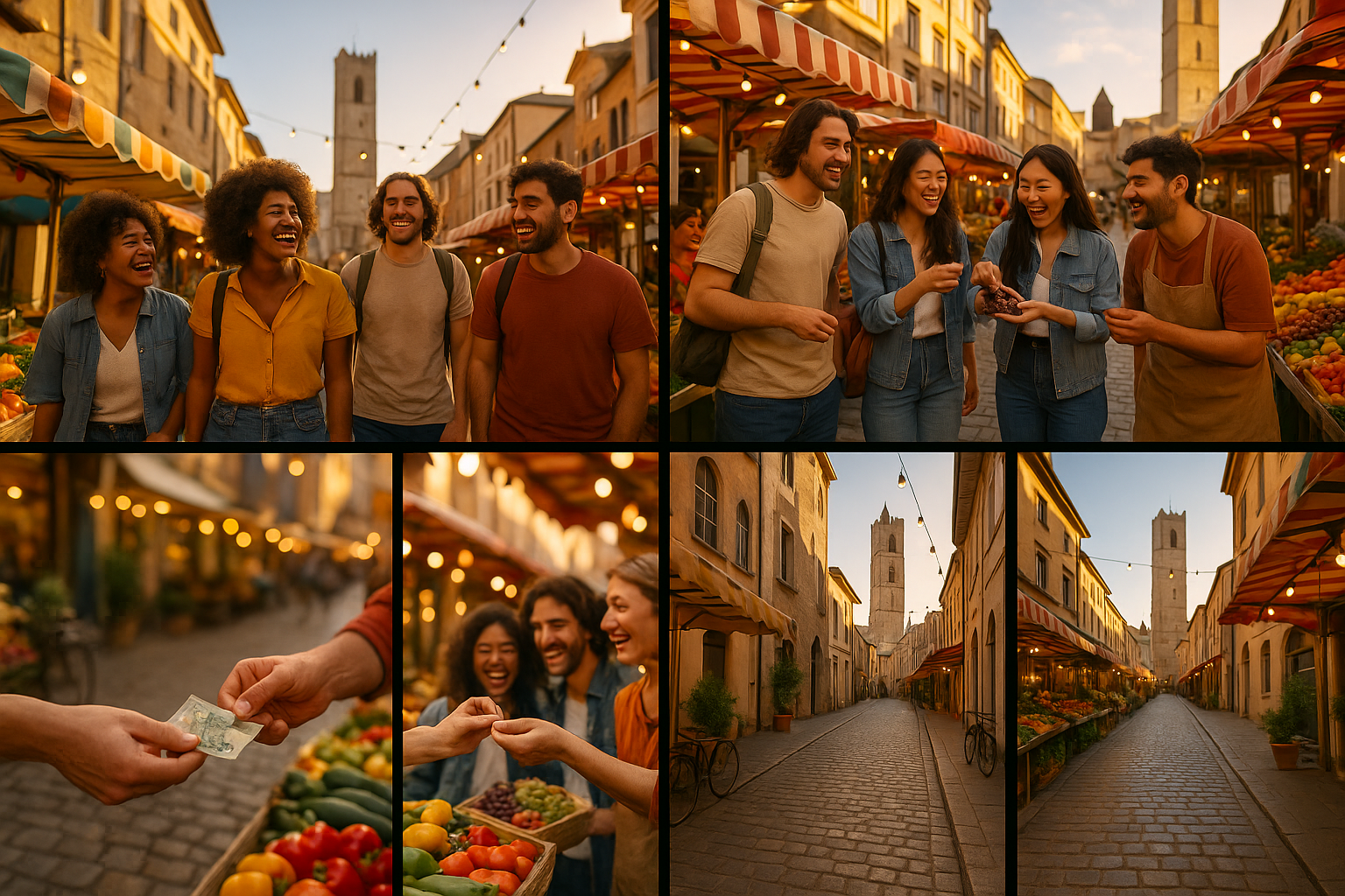 How to Plan a Year in Europe Without Breaking Schengen: 3 Complete 12-Month Itineraries