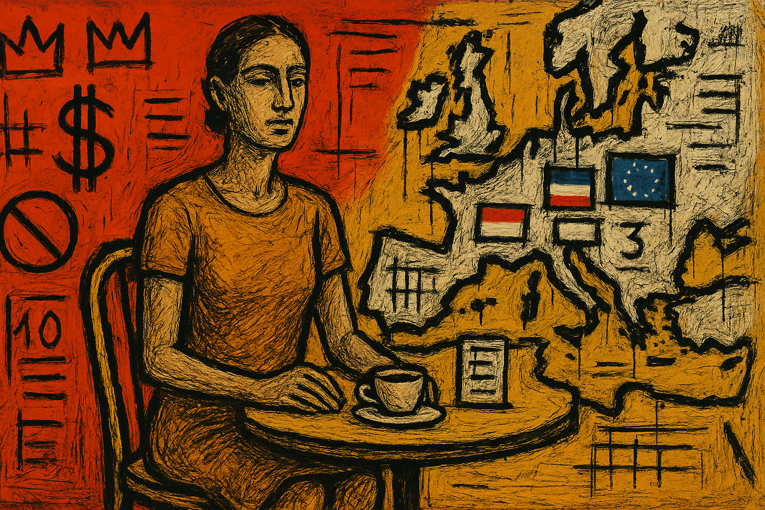 Why Everyone Gets the 2024 Schengen Country Count Wrong (Correct Number + What Changed)