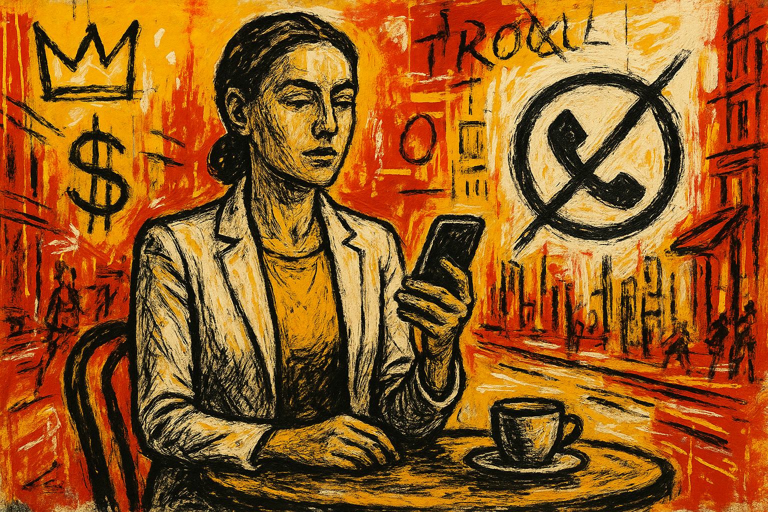 How to Stop Sales Calls Without Missing the Calls That Matter (Founder-Proof Playbook)