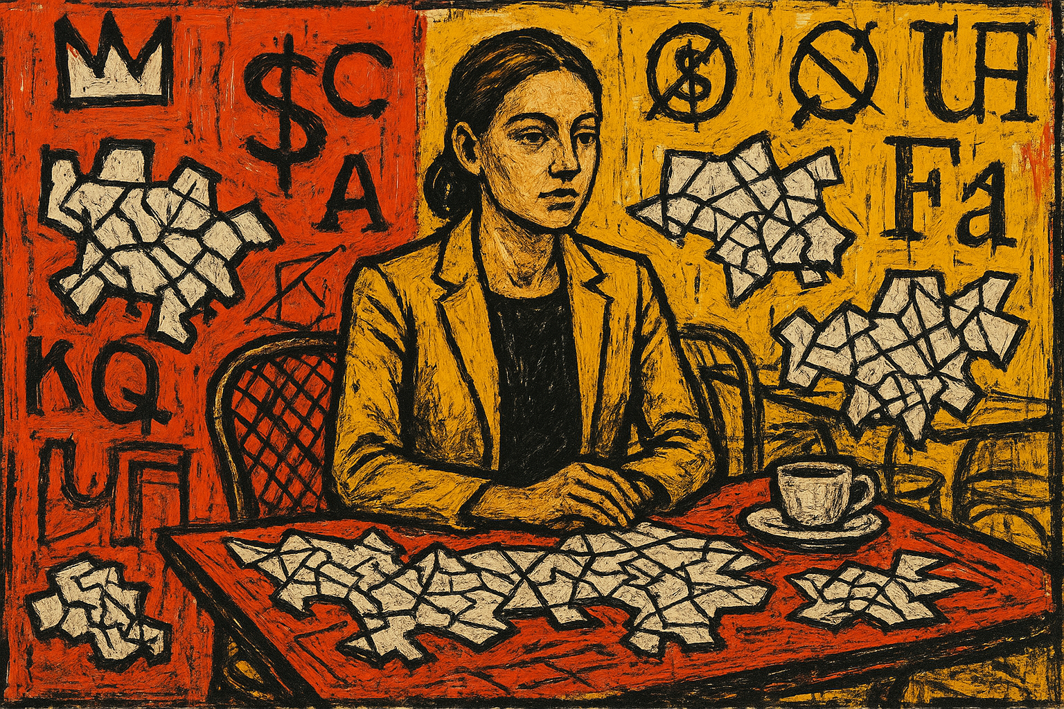 Your Travel Map Breaks in the Edge Cases. Here's the Schema That Doesn't.