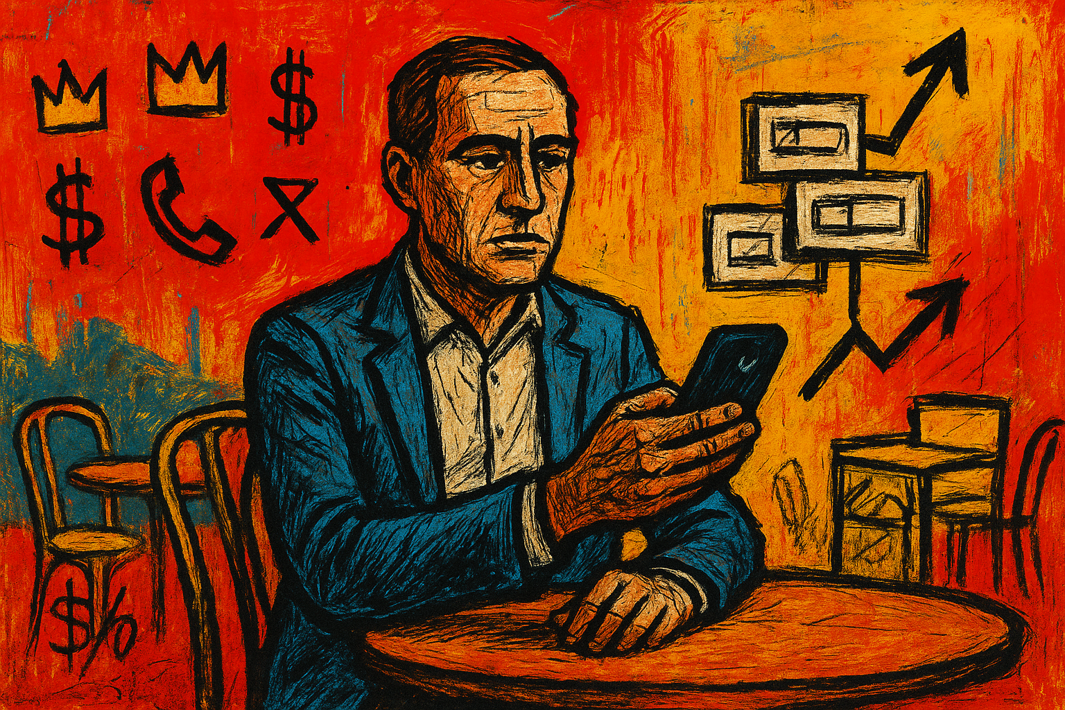 Turn Sales Calls into a Queue (Not an Interruption): A Founder's Defense System