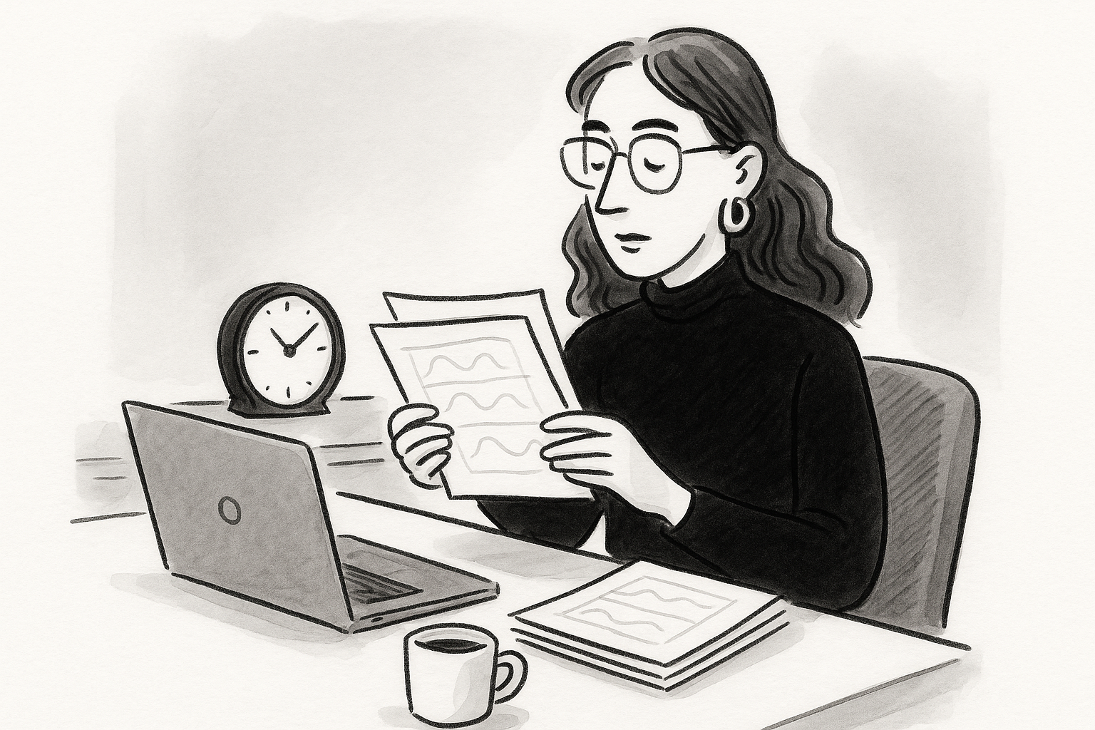 The Weekly Shipping Score: Grade Your Week Without Productivity Theatre