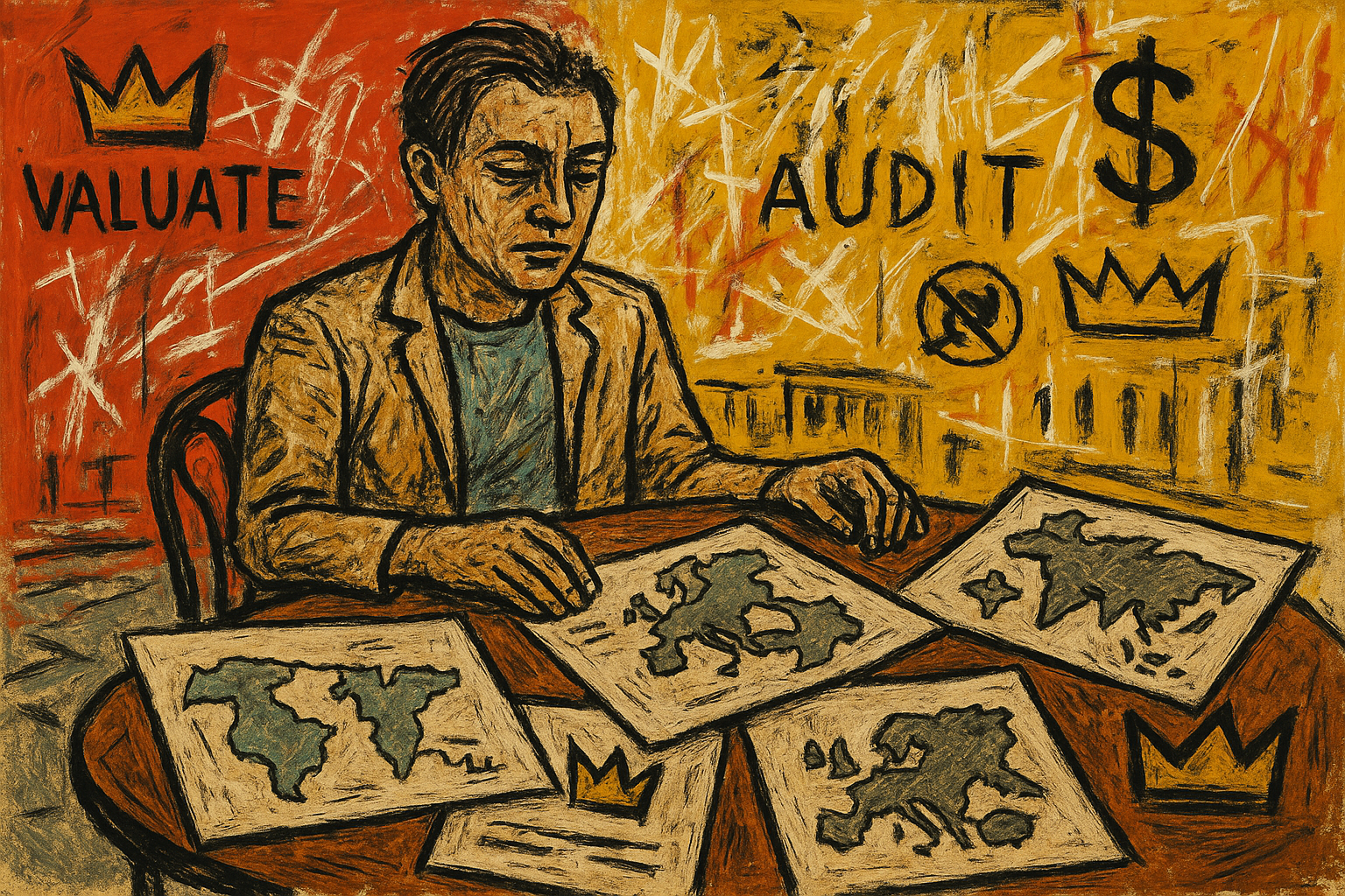 Why Every 'World Visited %' Site Disagrees (And Which One to Trust)